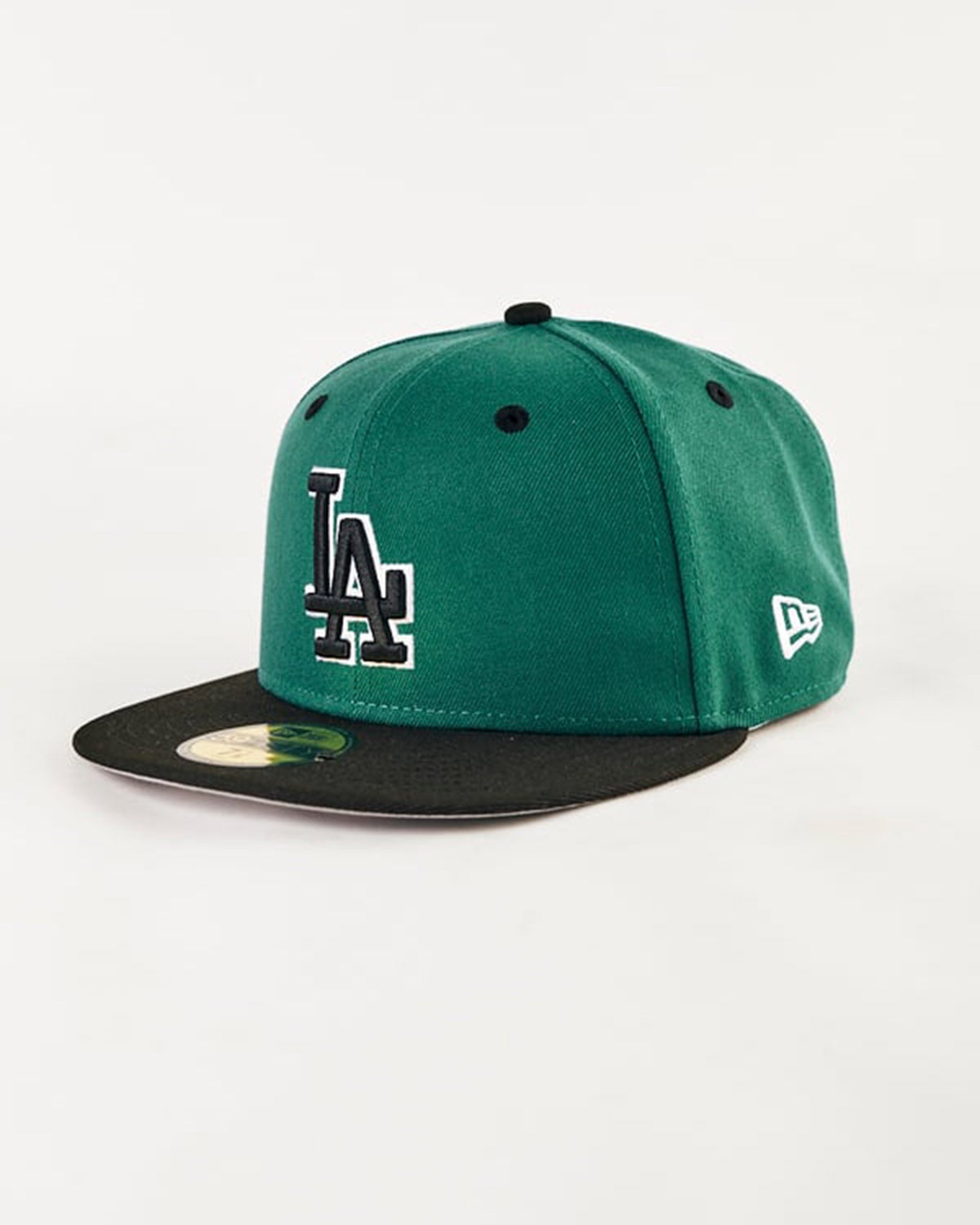 New Era - Los Angeles Dodgers - Women's 9FORTY Cap - Pine Green