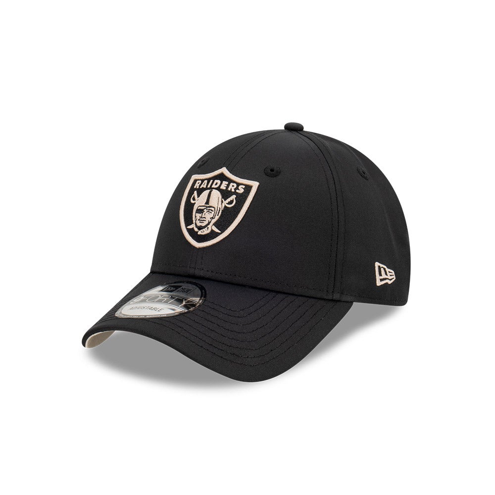 Raiders store ball cap