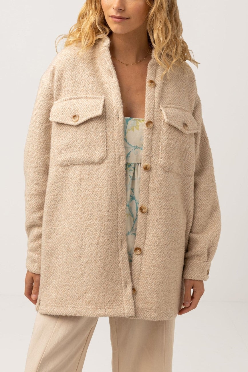 Rpm on sale alaska overcoat