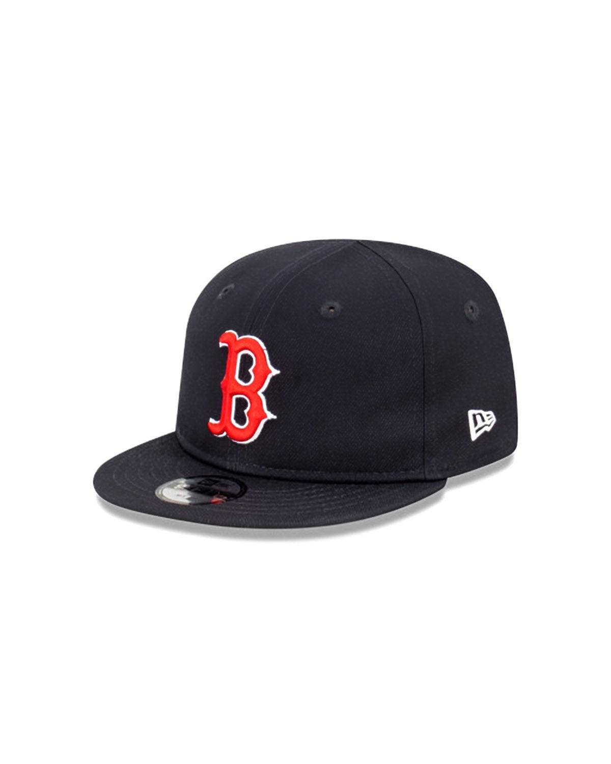 Boston Red Sox MLB Team Color Straw Hat