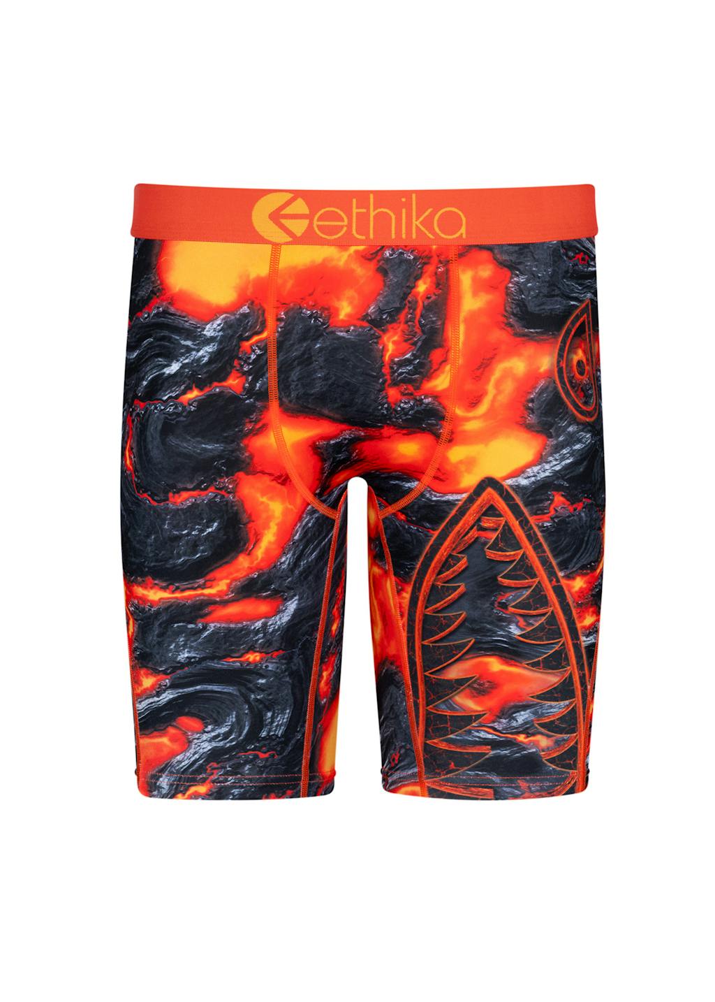 Ethika Underwear sold