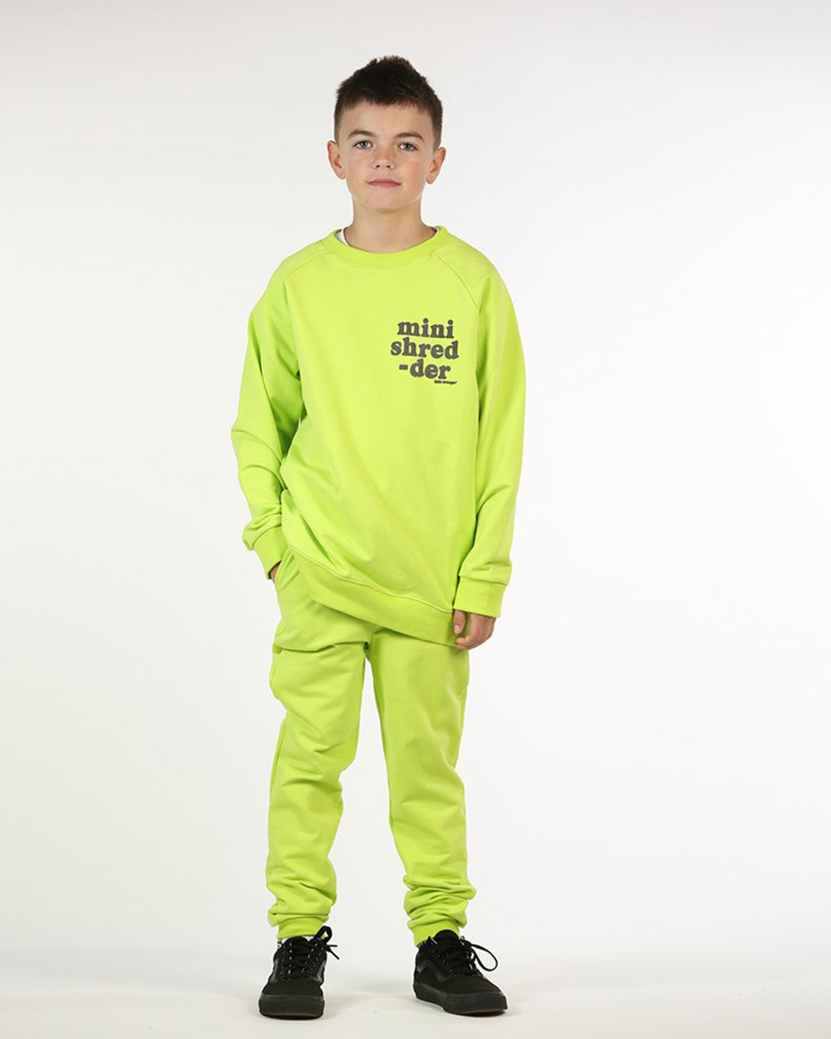 Nike x Billie Eilish Fleece Pant – buy now at Asphaltgold Online Store!