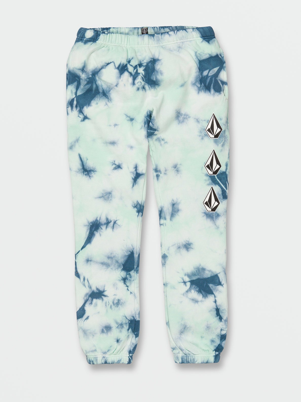 Volcom tie dye online sweatpants