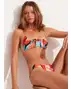 Bralette Bikini Top *tropfest | Chances Surf NZ