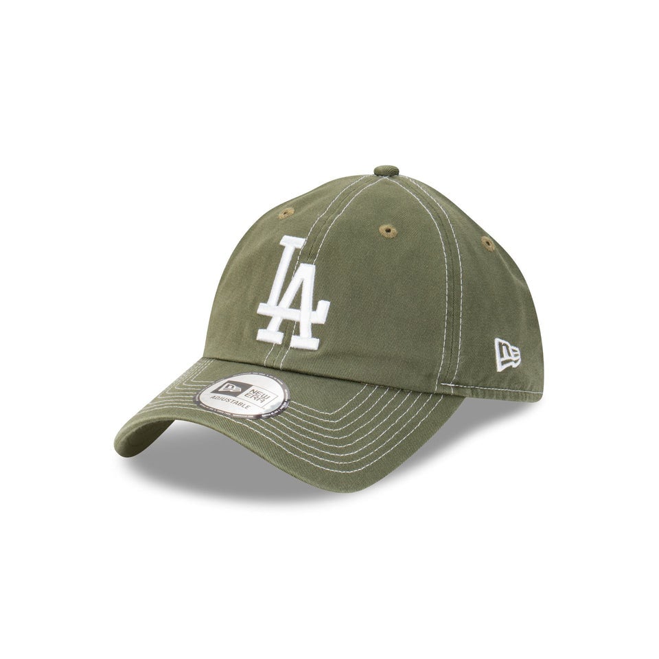 Casual Classic La Dodgers Cap Chances Surf NZ