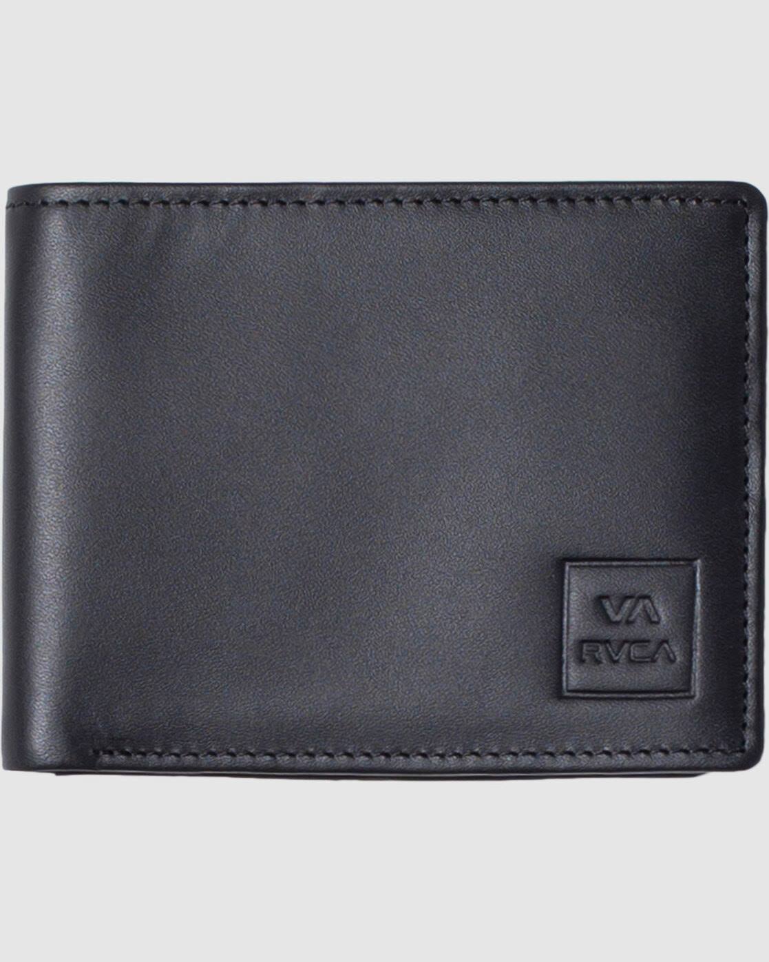 Cedar Bifold Wallet | Chances Surf NZ