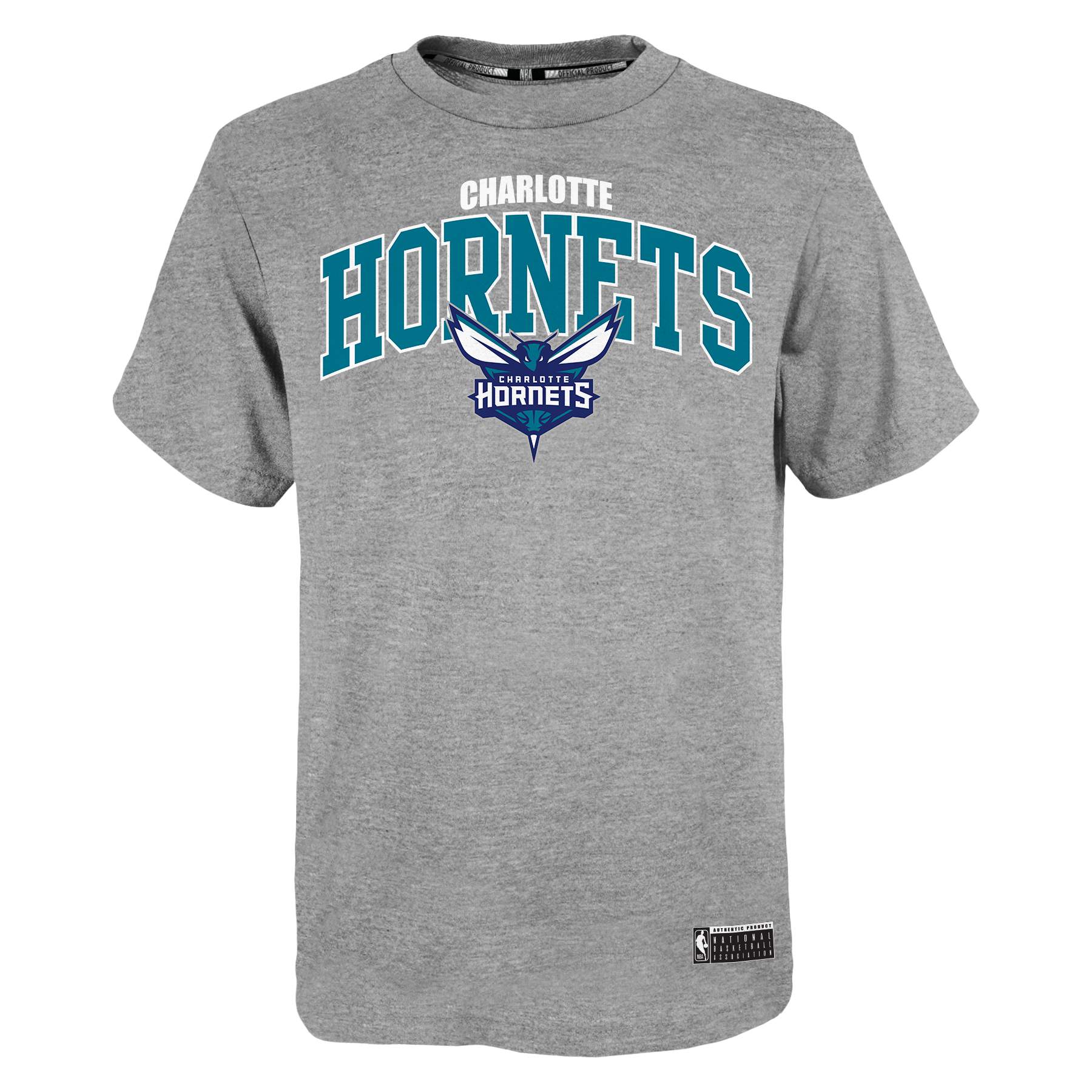 Charlotte hornets hot sale tee