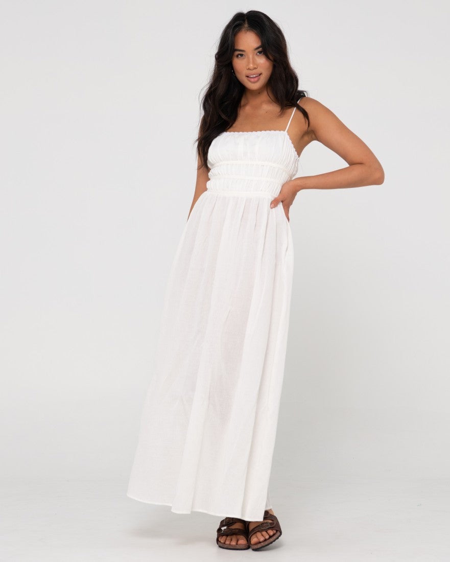 Coco Maxi Dress | Chances Surf NZ