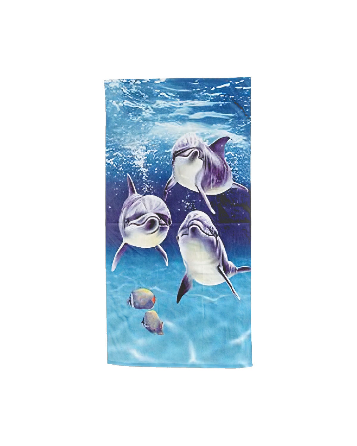 Dolphin Towel | Chances Surf NZ