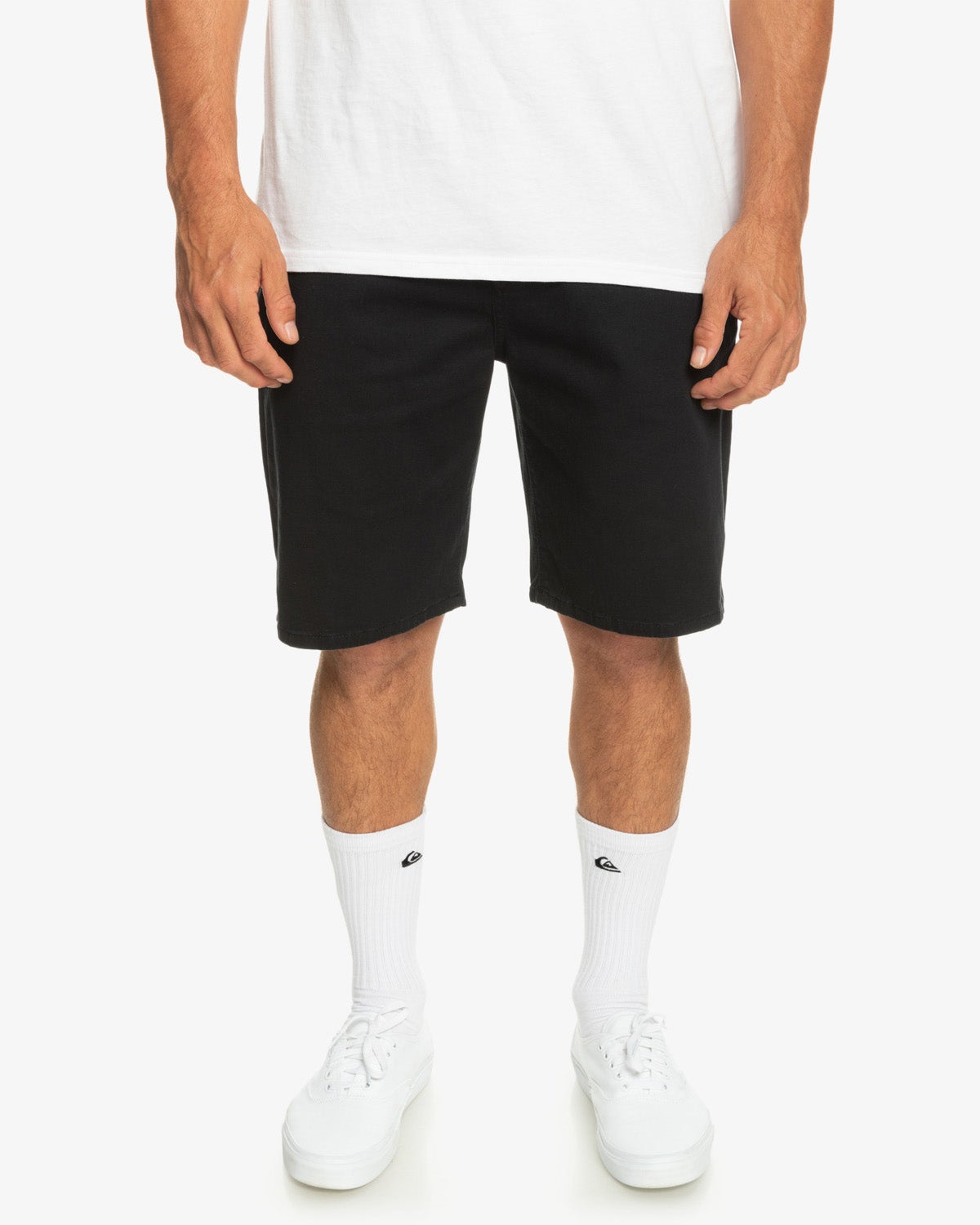 Quiksilver everyday union deals stretch shorts