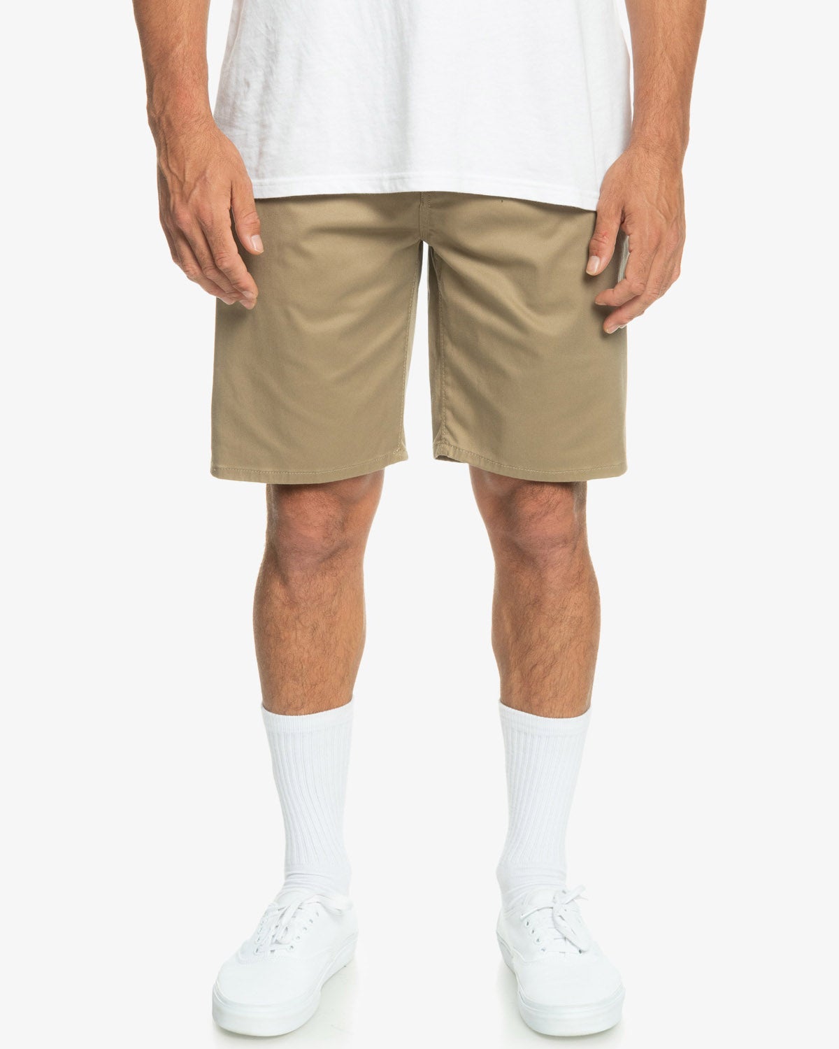 Quiksilver everyday hot sale union stretch shorts