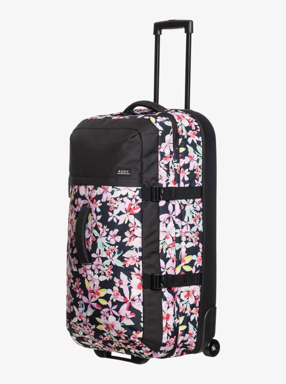 Roxy discount trolley bag