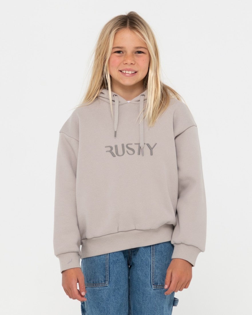 Rusty best sale hoodie womens