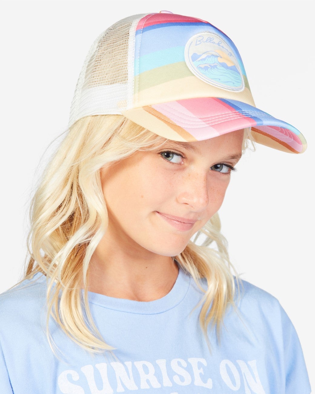 Girls Shenanigans Hat | Chances Surf NZ