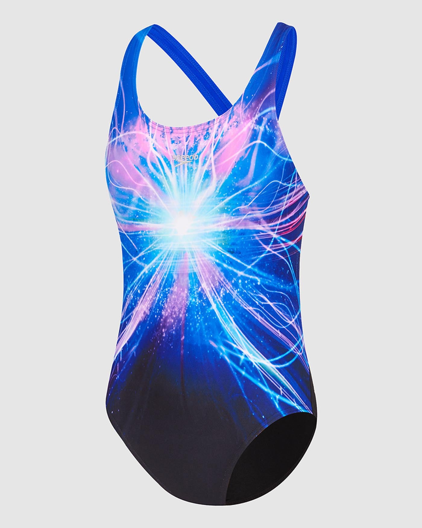 Speedo spark leg 2024 suit