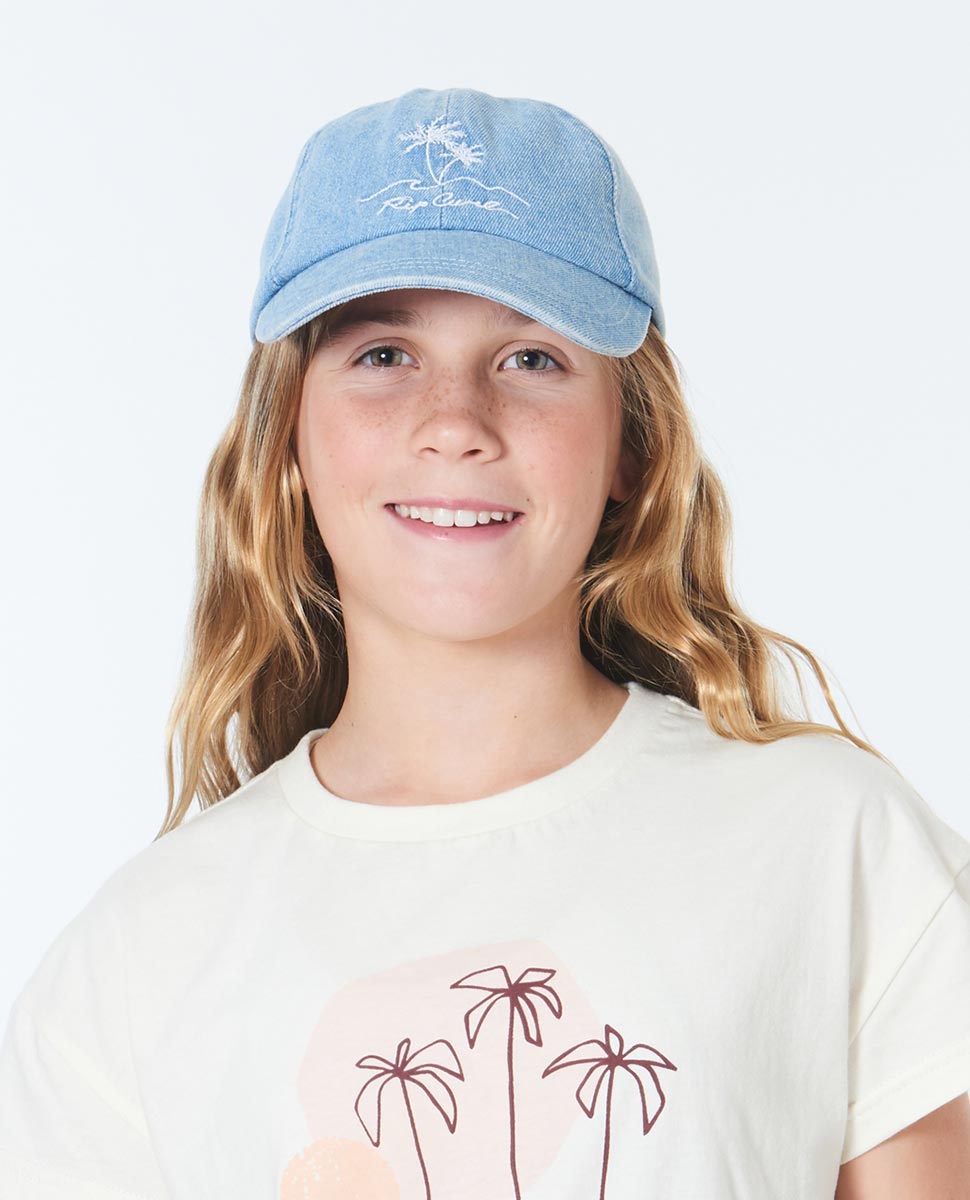 Girls Surf Trip Cap | Chances Surf NZ