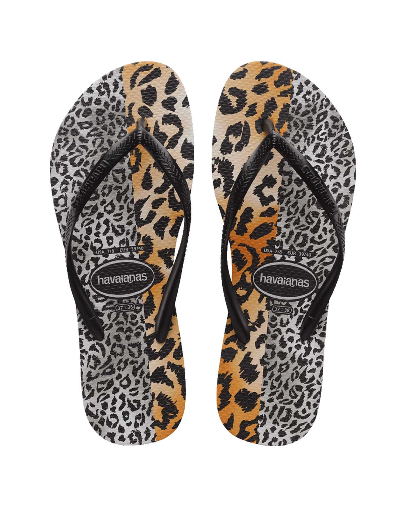 Havaianas print 2024