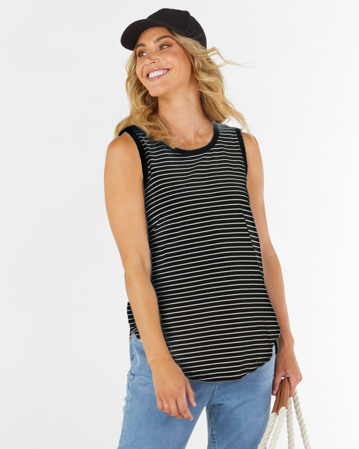 Keira Tank | Chances Surf NZ