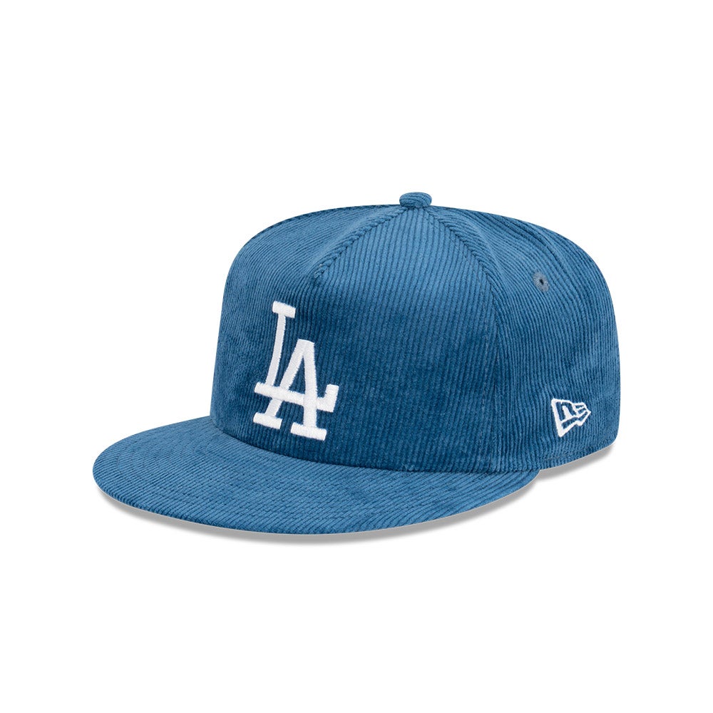 Keep it classic. Shop the MLB Vintage Corduroy Collection at New Era Cap