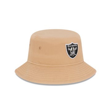 KTZ Miami Dolphins Training Bucket Hat in Black for Men