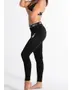 Victoria's Secret Black 100% Cotton Leggings for Women for sale