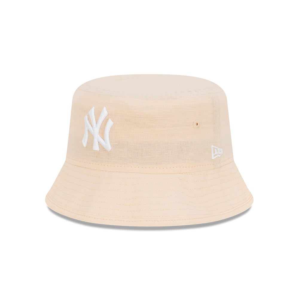 MLB MLB Athleisure Bucket Hat NEW YORK YANKEES 2023