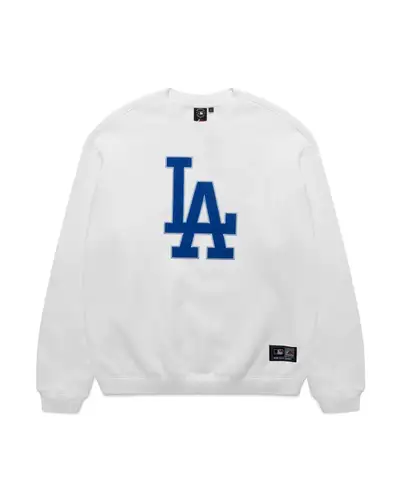Core Crew Los Angeles Dodgers Sweater