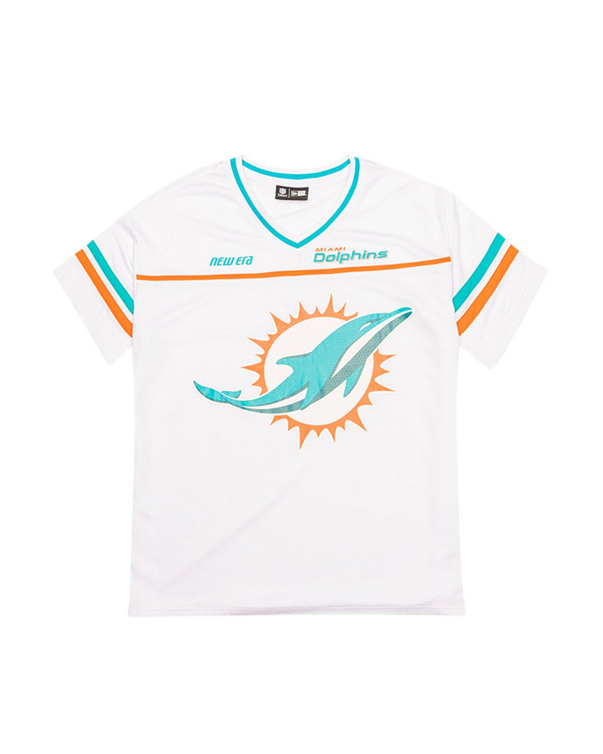 Miami Dolphins Oversized Tee