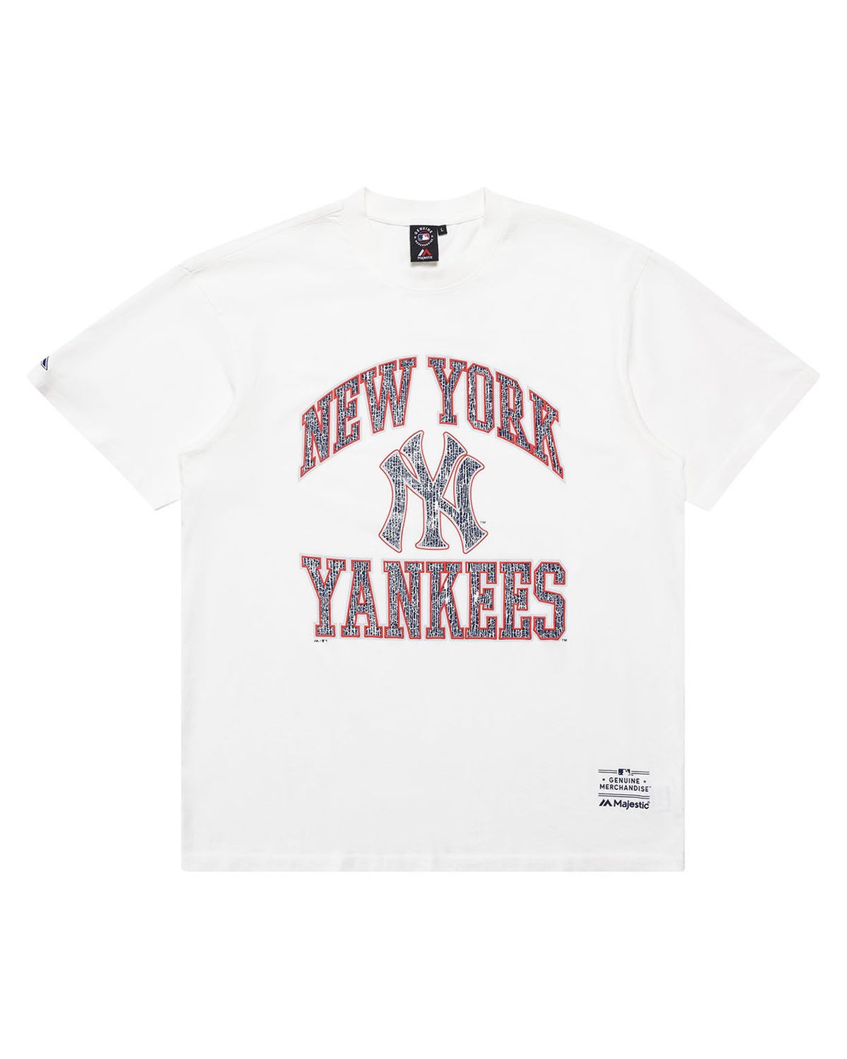 Men's Mitchell & Ness Derek Jeter Printed Graphic T-Shirt