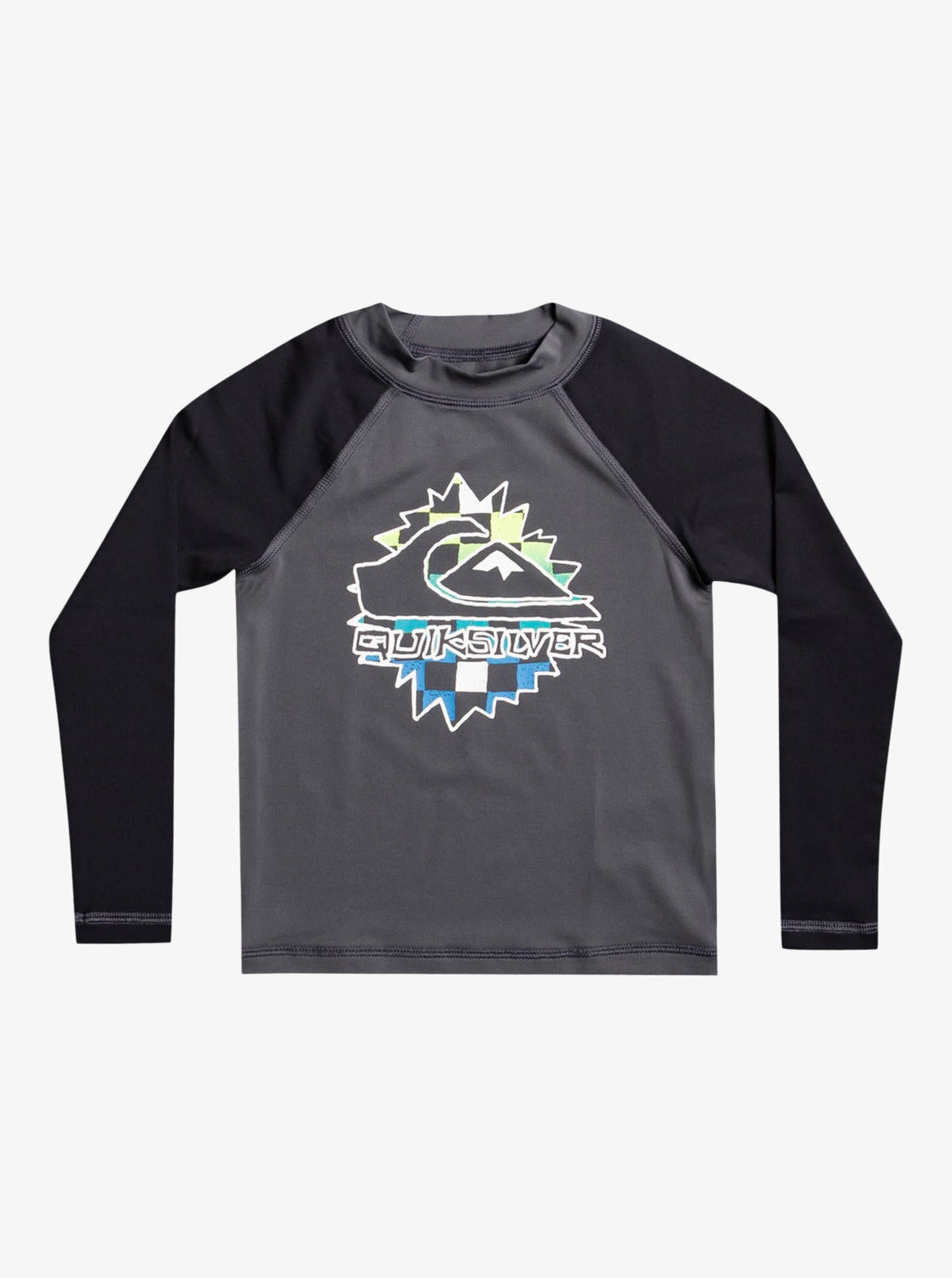 Next Gen Ls Boys Rash Shirt | Chances Surf NZ