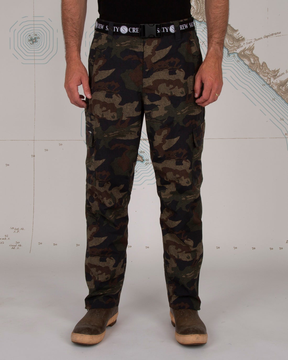 Pinnacle camo clearance