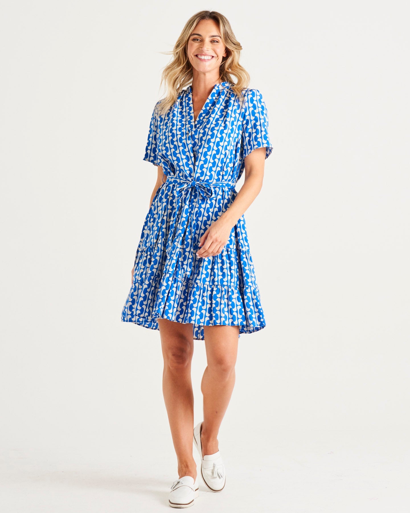 Port Douglas Dress | Chances Surf NZ