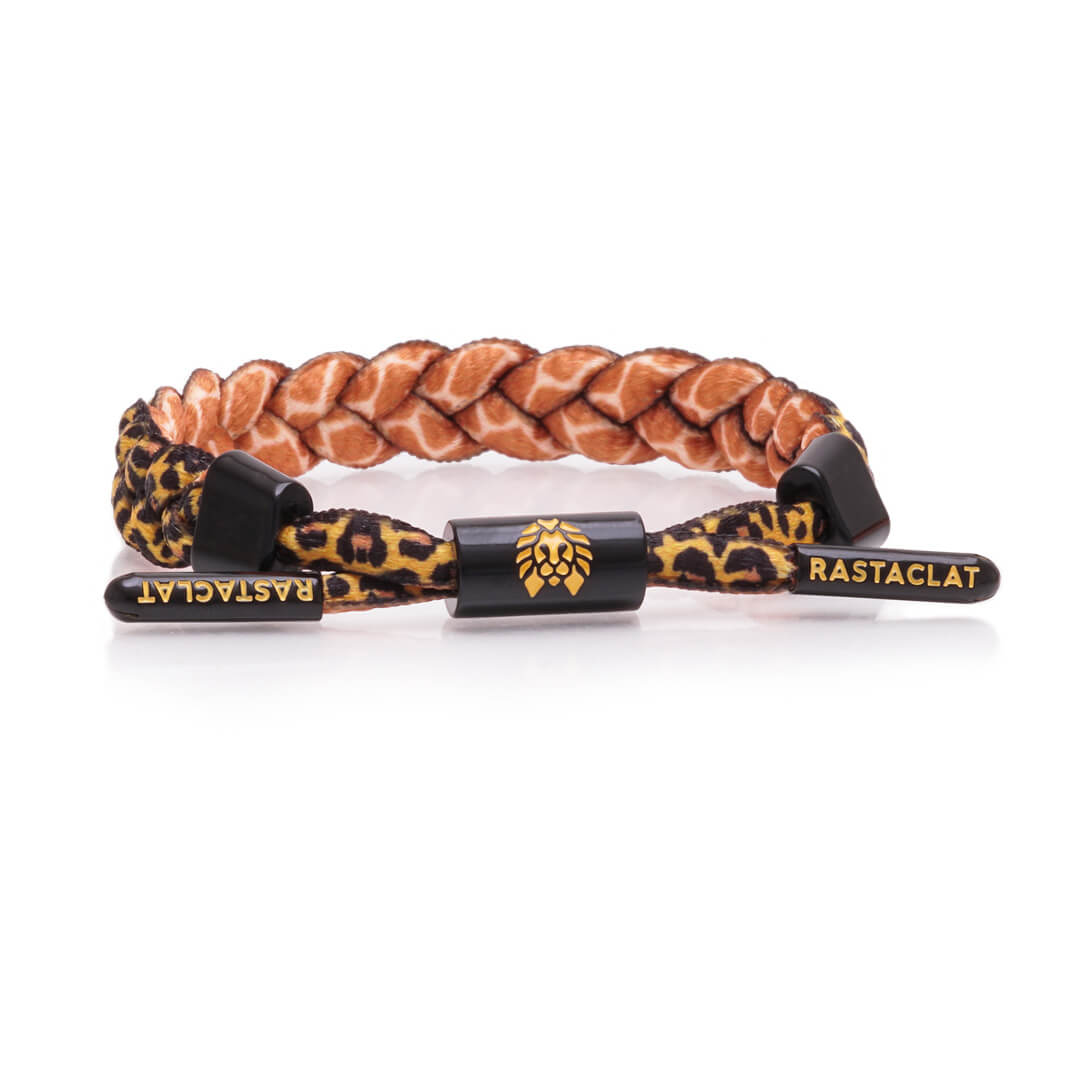 Rastaclat leopard sale