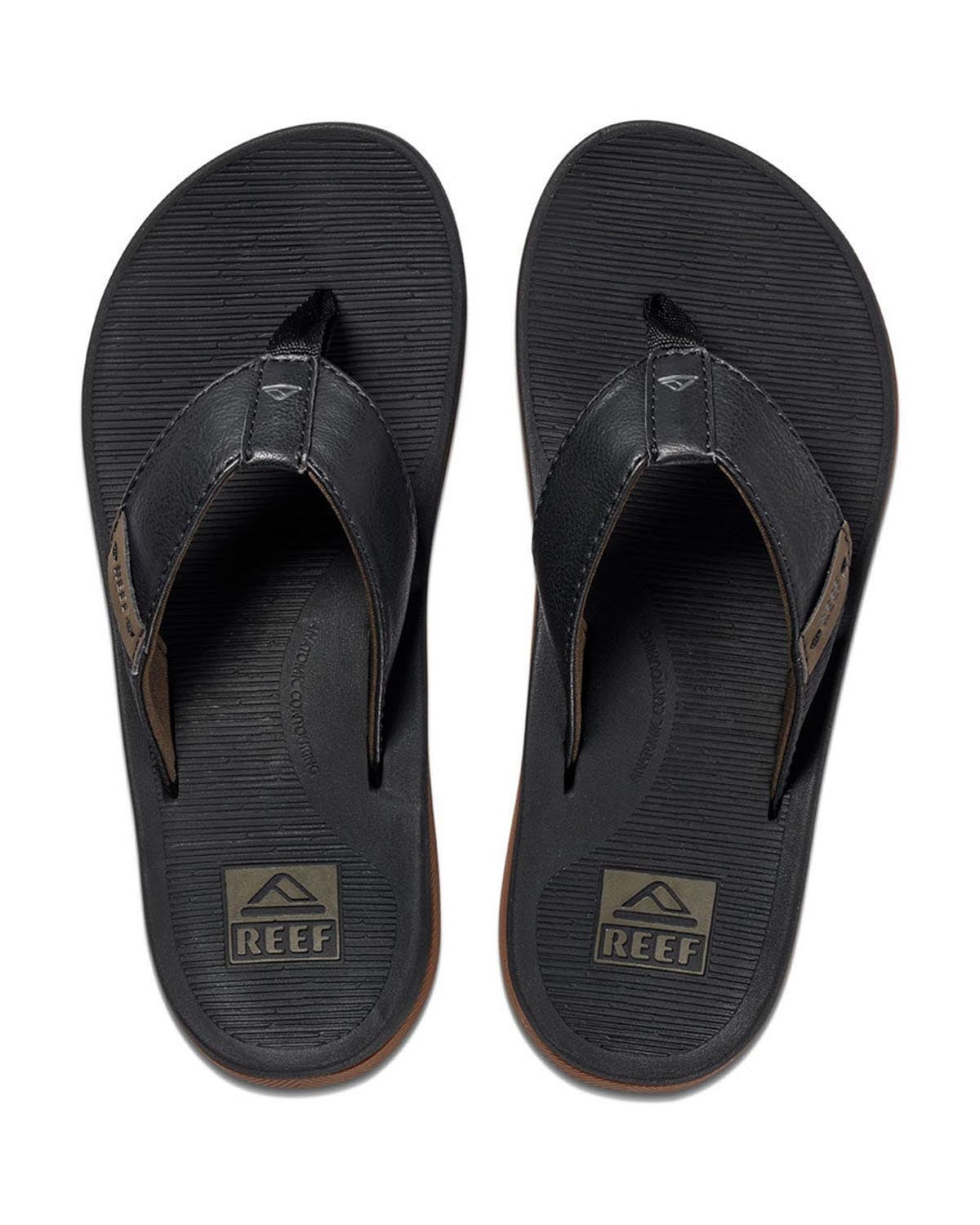 Santa Ana Jandal | Chances Surf NZ