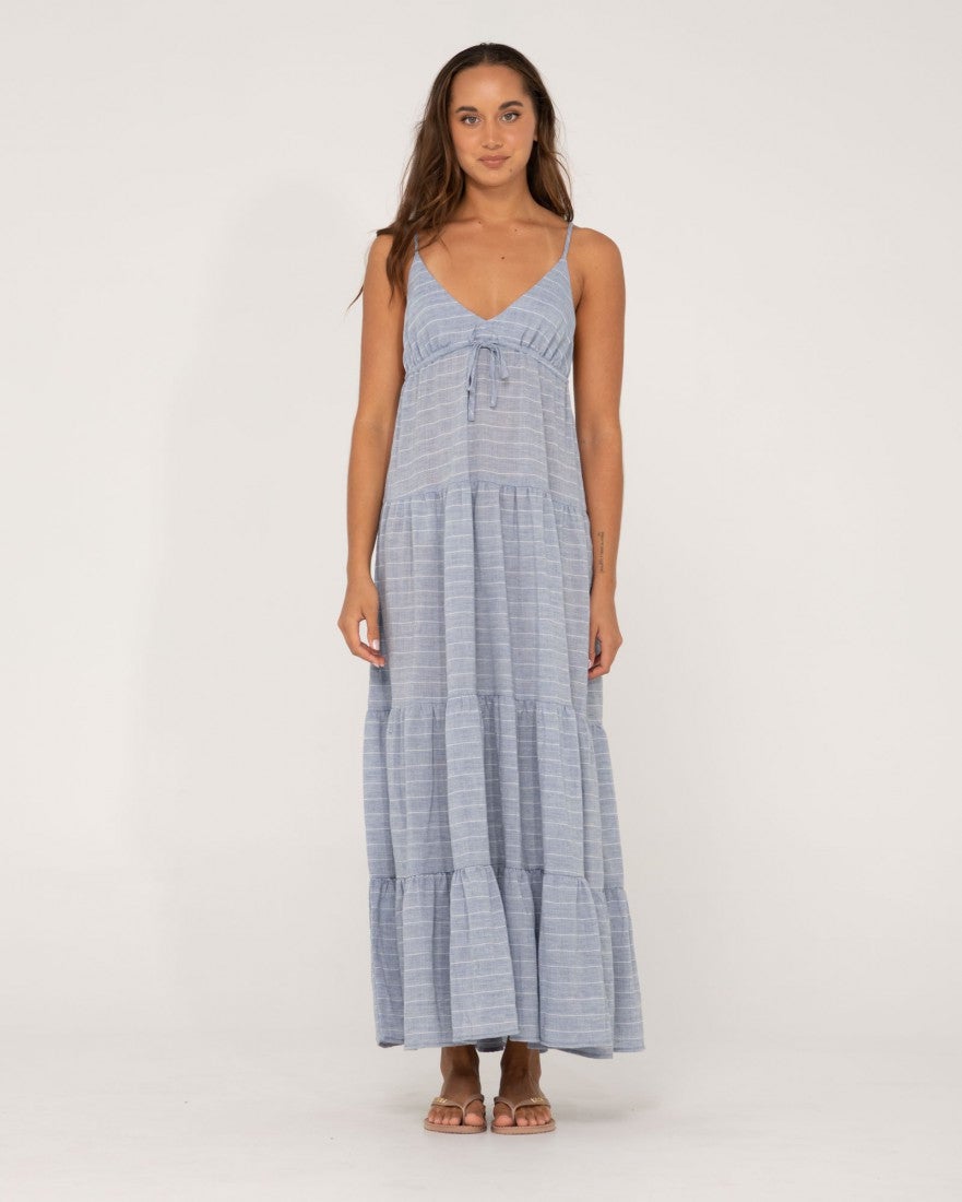 Siena Maxi Dress | Chances Surf NZ