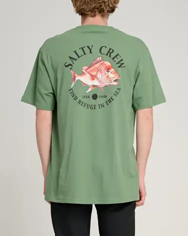 Shop All Salty Crew Clothing