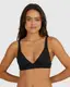 Bralette for Women Girls Teens 2 Piece Lingerie Low Support Triangle V Neck  Bra & Bief Sets Boy Underwear Yellow, Yellow, Medium : : Clothing,  Shoes & Accessories