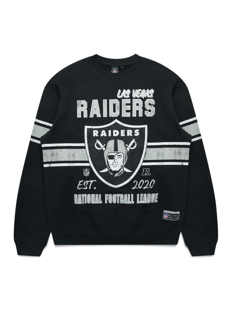 Product Detail  RAIDER NATION JERSEY