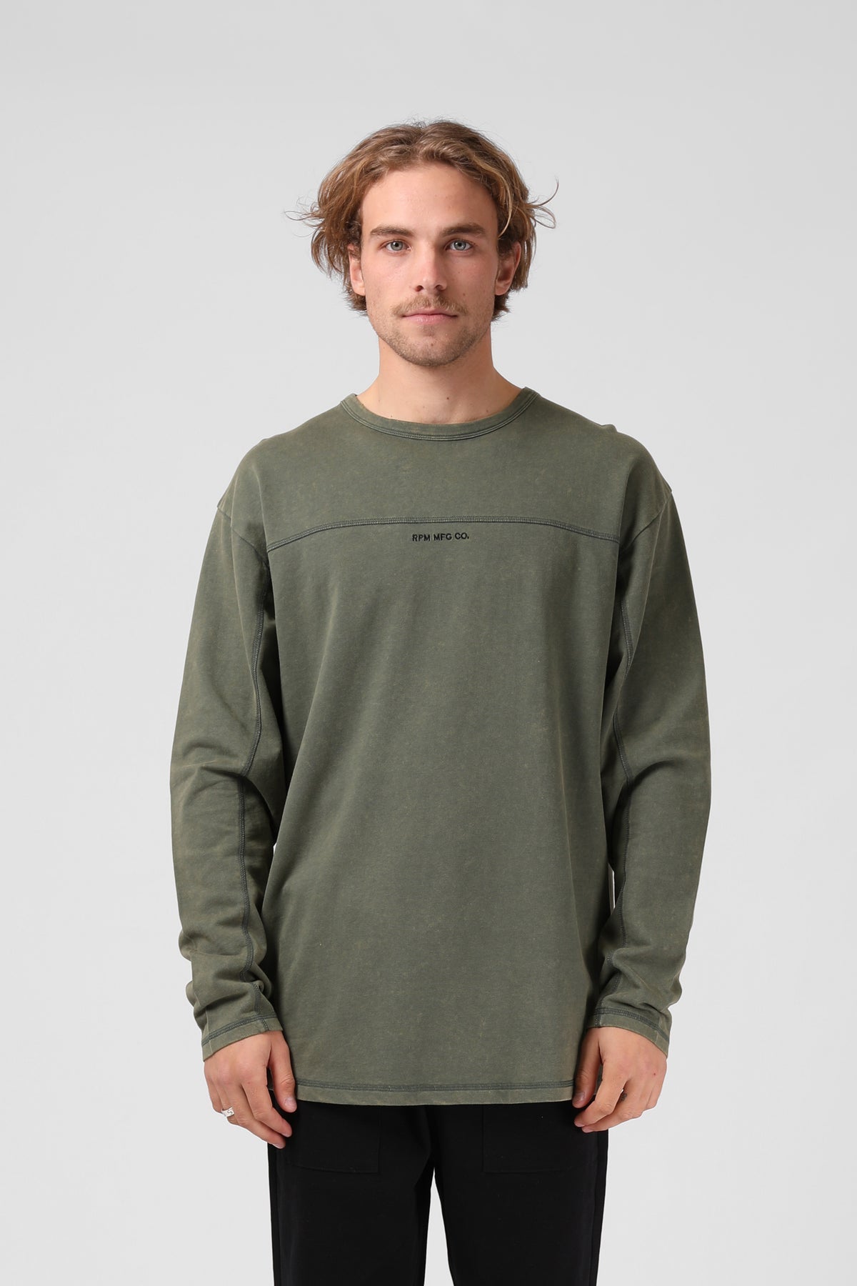 Terry Ls Tee | Chances Surf NZ