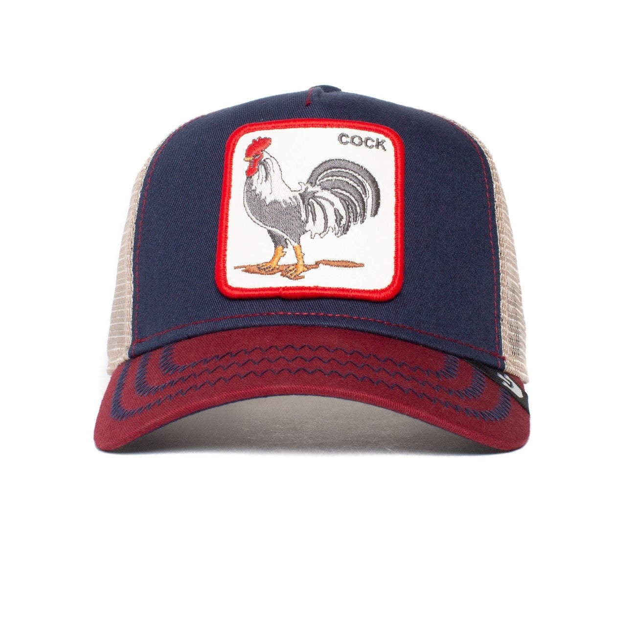 The Cock Cap | Chances Surf NZ