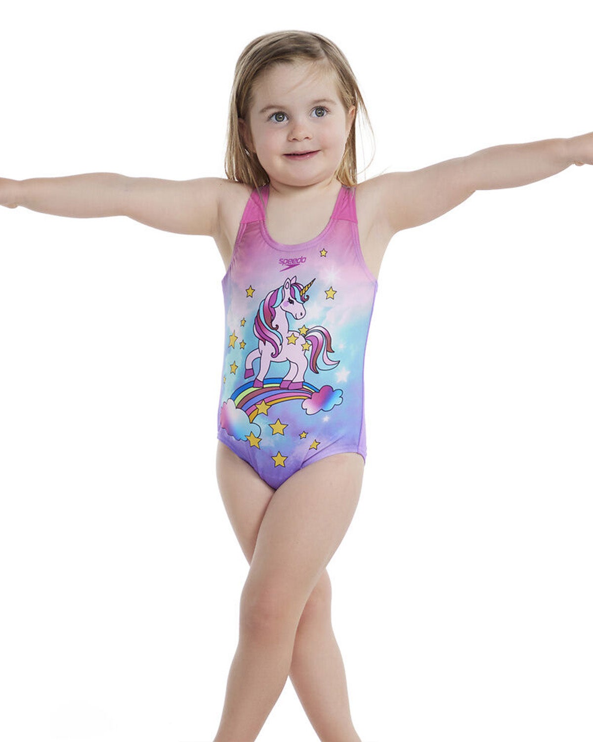 Printed one piece swimsuit deals