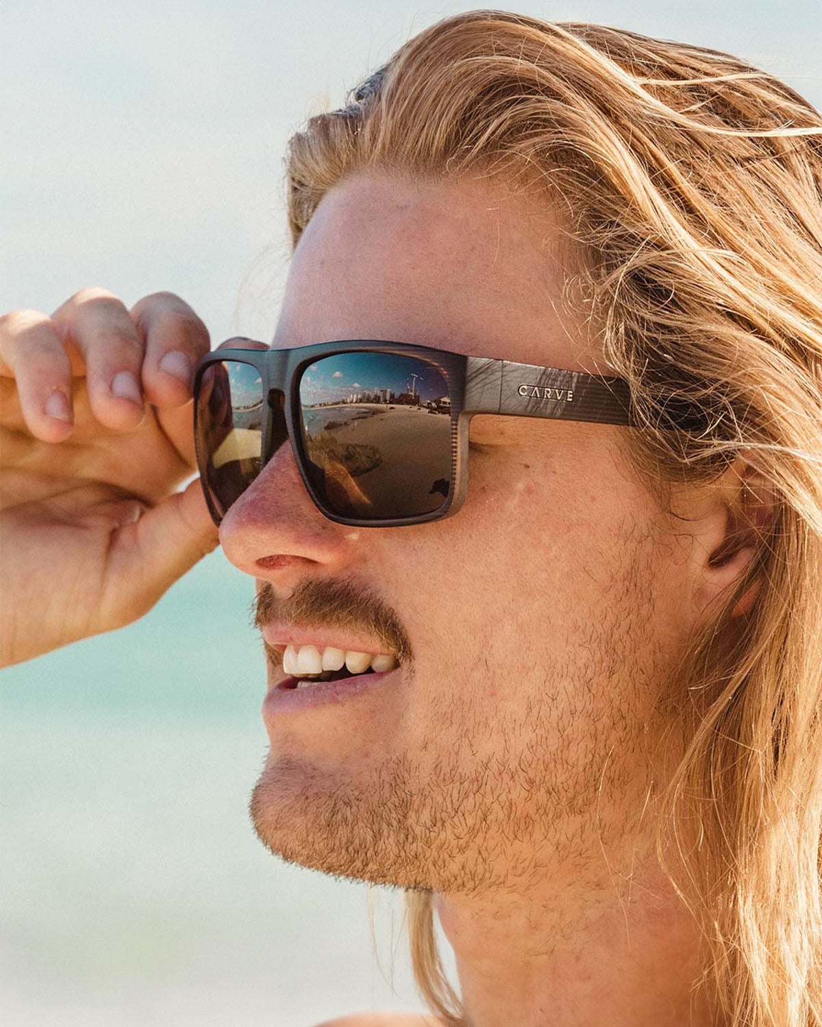 Vendetta Polarised Sunglasses Chances Surf NZ