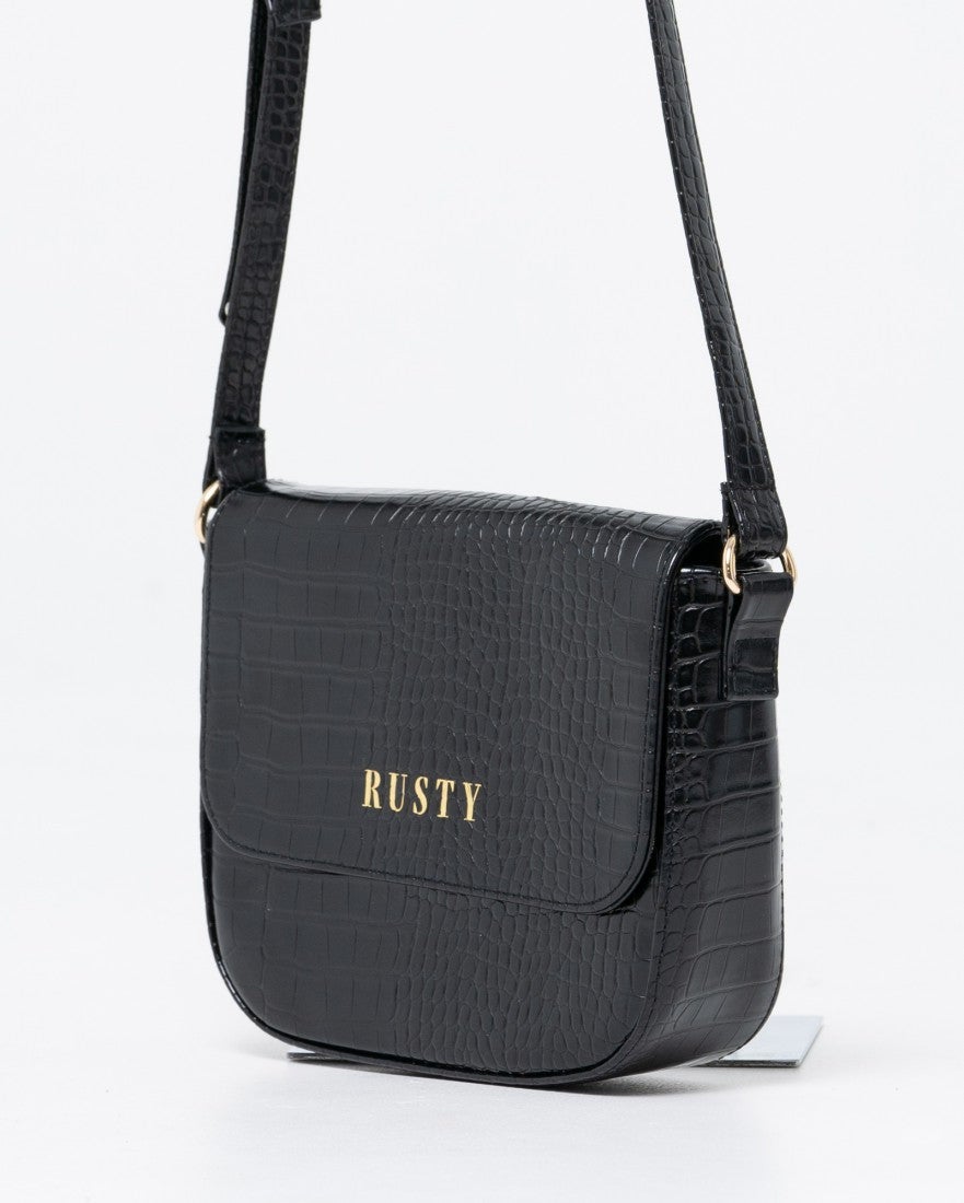 Juicy Couture crossbody bag. Retail: $49 | eBay