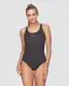 Fine By Me Summer Bandeau One Piece