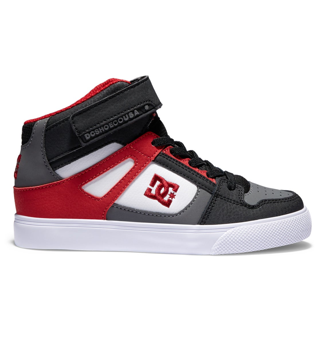 Dc shoes pure hot sale high top